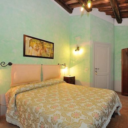 Casale Rosso Villa Castel San Felice Buitenkant foto